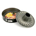 GUARDINI Tortiera Apribile 2 Fondi 26 Cm Happy Hour - 05026HEE