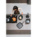 GUZZINI Casseruola Conica Cook&Space - 09831833