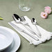 GUZZINI Set Posate 24 Pezzi In Acciaio Frida - 12850163