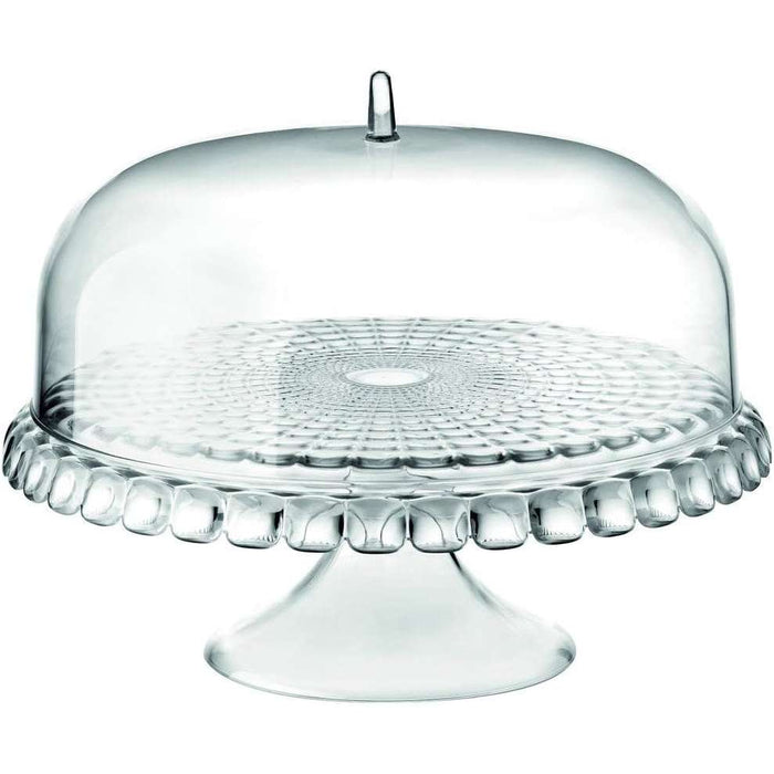 GUZZINI Alzata Con Campana Tiffany Trasparente - 19940000