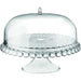 GUZZINI Alzata Con Campana Tiffany Trasparente - 19940000