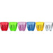 GUZZINI Set 6 Bicchieri Acqua Colori Assortiti - 20055952