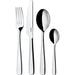 GUZZINI Set Posate 24 Pezzi In Acciaio Grace - 29780063