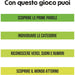 HEADU Flashcards Parlanti Suoni Versi E Rumori - IT58875