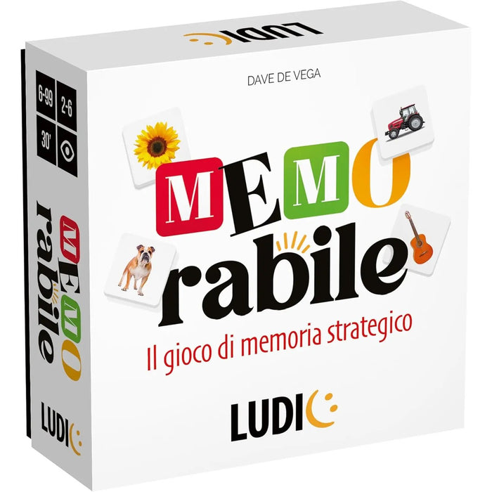 HEADU Memorabile