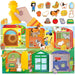 HEADU Fattoria Apri E Chiudi Montessori - IT59902