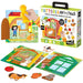 HEADU Fattoria Apri E Chiudi Montessori - IT59902