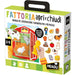HEADU Fattoria Apri E Chiudi Montessori - IT59902