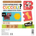 HEADU Cosa Mangiano I Cuccioli - IT60896