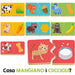 HEADU Cosa Mangiano I Cuccioli - IT60896
