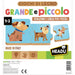 HEADU Grande E Piccolo - IT60919