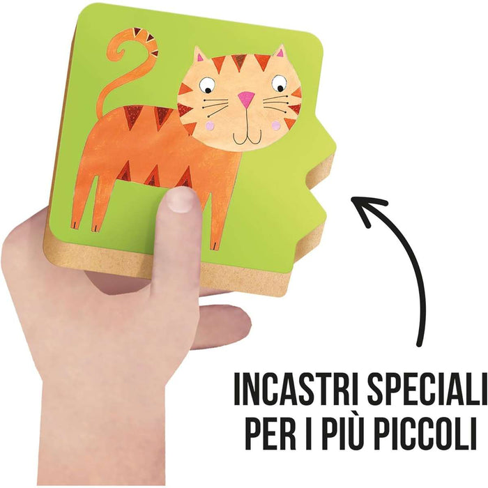 HEADU Grande E Piccolo - IT60919