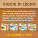 HEADU Grande E Piccolo - IT60919