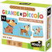 HEADU Grande E Piccolo - IT60919