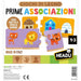HEADU Le Mie Primissime Associazioni - IT60926