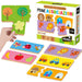 HEADU Le Mie Primissime Associazioni - IT60926