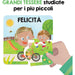 HEADU Primi Incastri Emozioni - IT60933