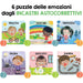 HEADU Primi Incastri Emozioni - IT60933