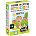 HEADU Primi Incastri Emozioni - IT60933
