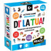 HEADU Di La Tua - IT61077