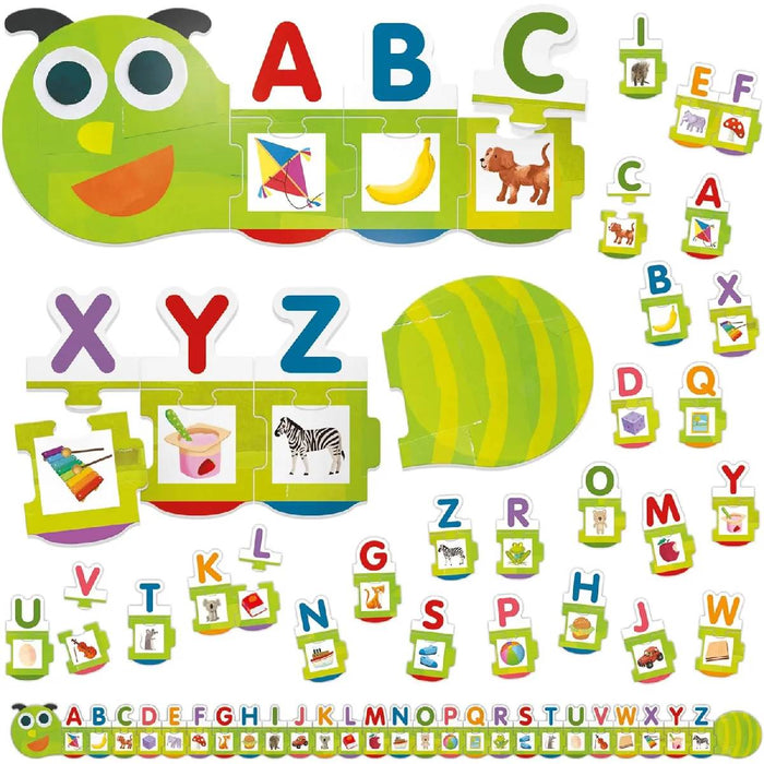 HEADU Bruchino Abc - IT61183