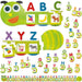 HEADU Bruchino Abc - IT61183