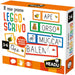 HEADU Il Mio Primo Leggo E Scrivo - IT61350