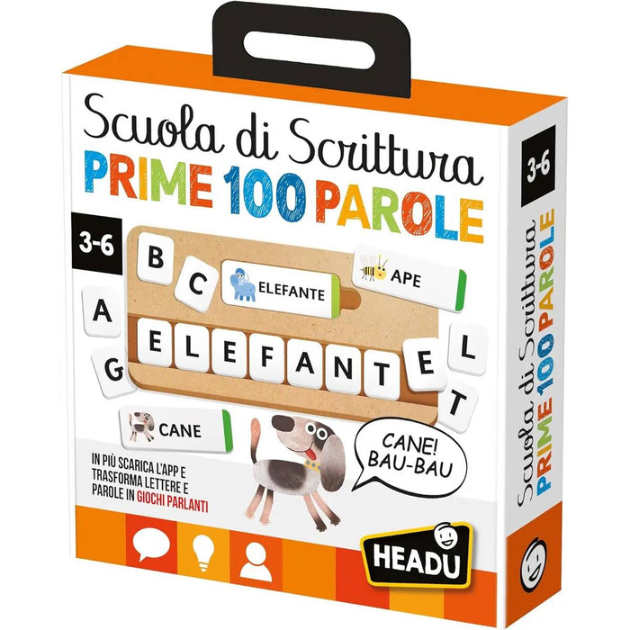 HEADU Scuola Di Scrittura Parlante - IT61985