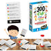HEADU 300 Sfide 6 8 Anni - IT62036