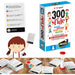 HEADU 300 Sfide 8 10 Anni - IT62043