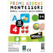 HEADU Primi Giochi Montessori - IT63293