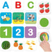HEADU Primi Giochi Montessori - IT63293