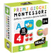 HEADU Primi Giochi Montessori - IT63293