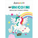 HEADU Magic Color Gli Unicorni