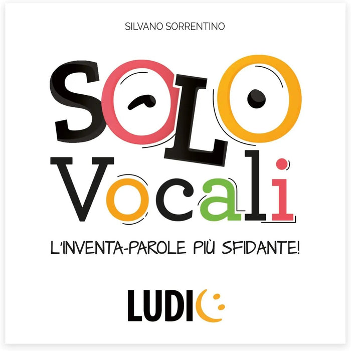 HEADU Solo Vocali