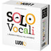 HEADU Solo Vocali