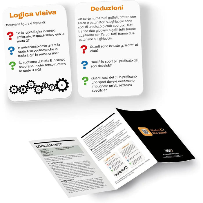 HEADU Logicamente
