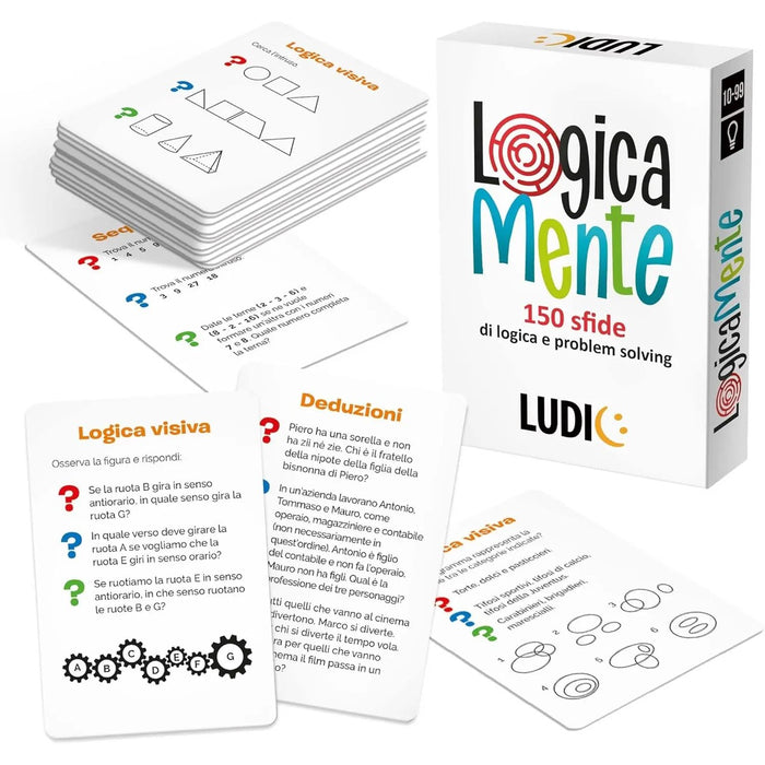 HEADU Logicamente