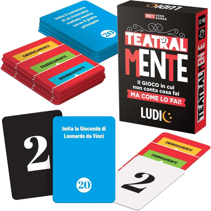 HEADU Teatralmente
