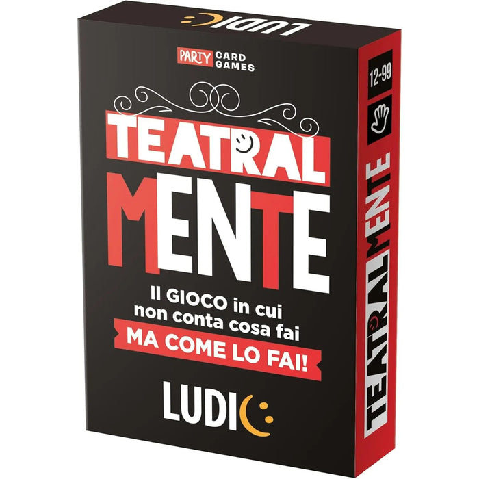HEADU Teatralmente