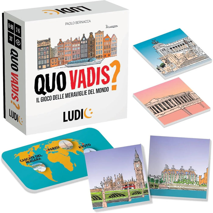 HEADU Quo Vadis