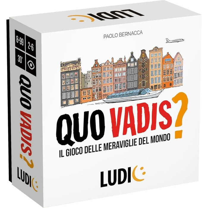 HEADU Quo Vadis
