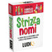 HEADU Famiglia Cervellis Strizzanomi