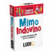 HEADU Famiglia Cervellis Mimo Indovino