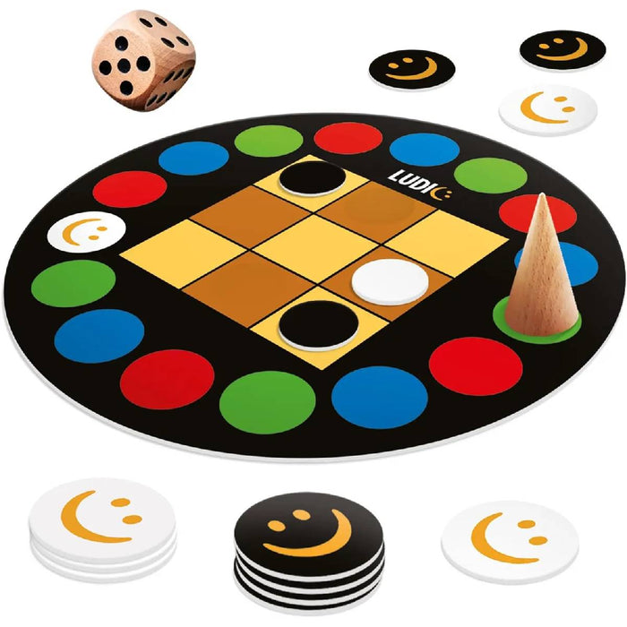 HEADU Active Minds La Grande Sfida - LUIT61701