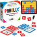 HEADU Parolix