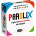 HEADU Parolix