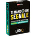 HEADU Party Cards Ti Mando Un Segnale