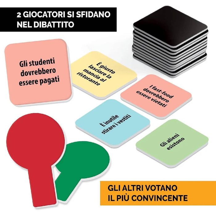 HEADU Dibattito - LUIT63705