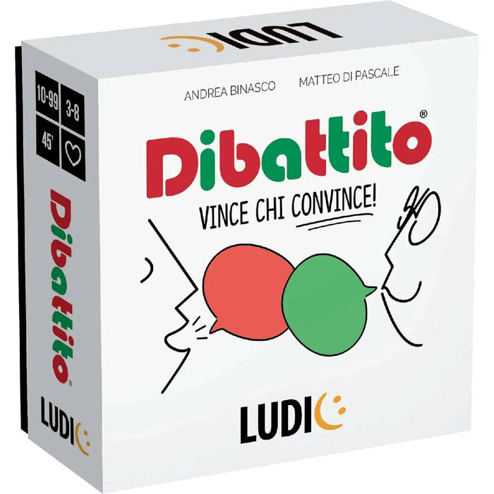 HEADU Dibattito - LUIT63705
